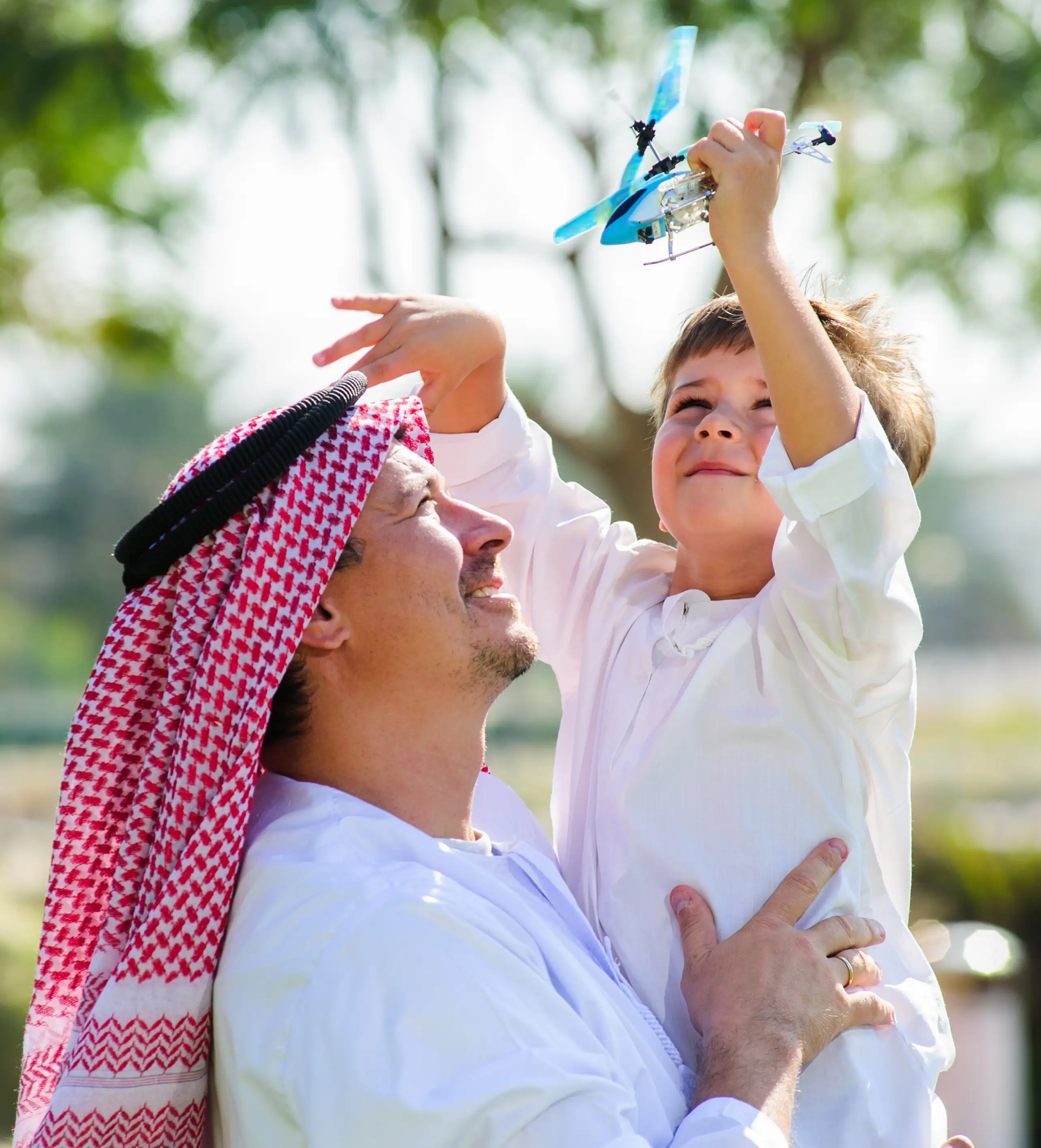 Child Psychologists in Dubai