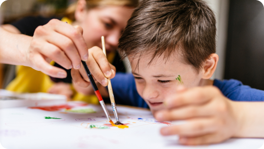 Child Psychologists in Dubai