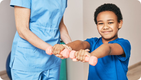 Child Psychologists in Dubai