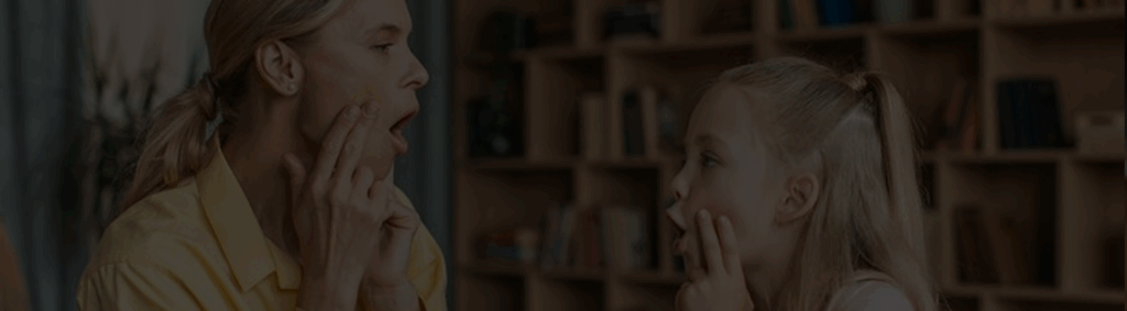 Speech Delay Treatment Dubai