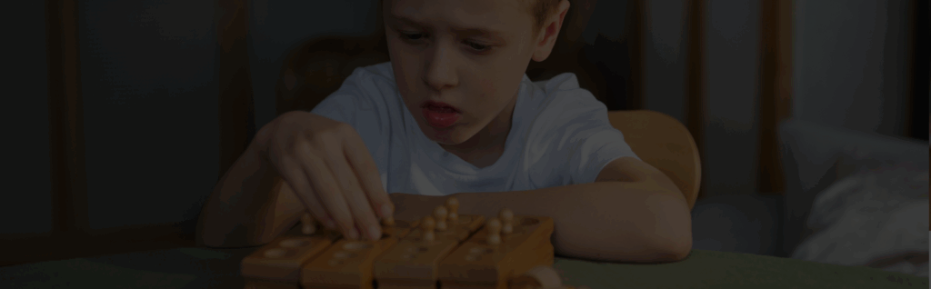 Sensory Integration Therapy Dubai